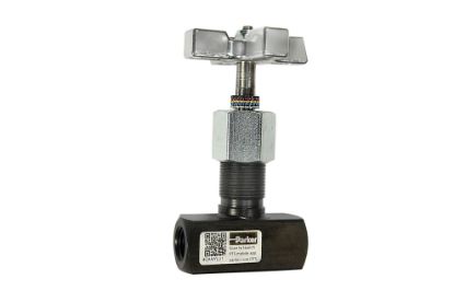 Picture of Colorflow In-Line Precision Needle Valve – MV Series - 9MV1200S