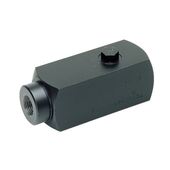 Picture of PCCK1020S-2.00 - Colorflow In-Line Pressure Compensated Valve - PC*K Series