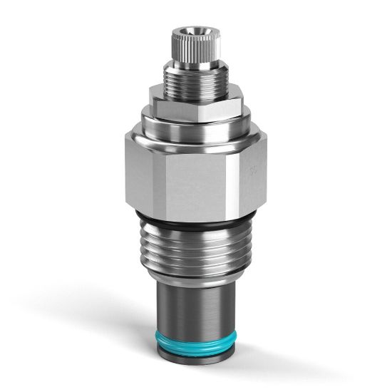 Picture of RDH101S50 - Direct Acting Relief Valves