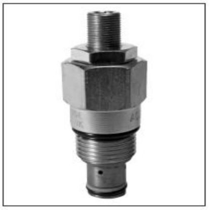 Picture of Direct Acting Relief Valves - A02A2HTN