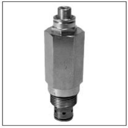 Picture of Direct Acting Relief Valves - A02B2FTN