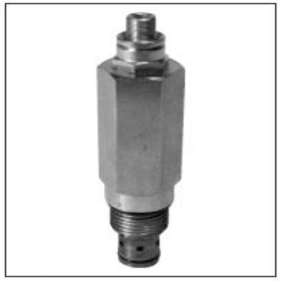 Picture of Direct Acting Relief Valves - A04B2HTN