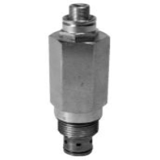 Picture of Direct Acting Relief Valves - A04C2FTN