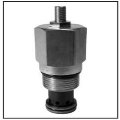 Picture of Pilot Operated Relief Valves - A04G2HZN