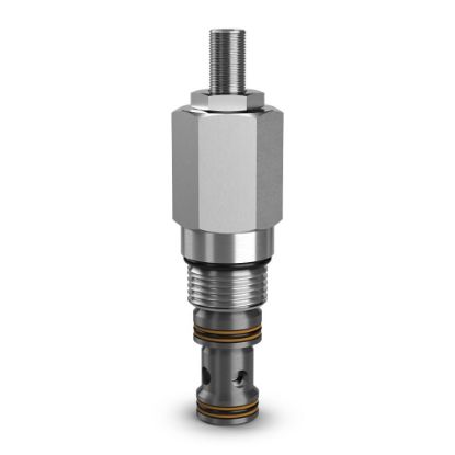 Picture of Pilot Operated Ventable Relief Valves - A04H3HTN