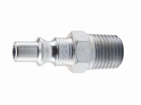 Picture for category 50 Series Nipple - Male Pipe