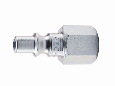Picture for category 50 Series Nipple - Female Pipe