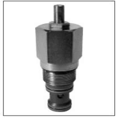 Picture of Pilot Operated Ventable Relief Valves - A06H3HWN
