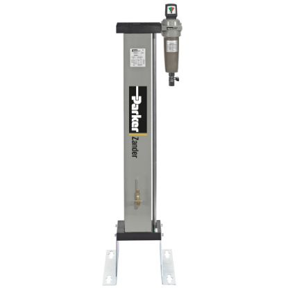 Picture of AKM 1-8 Series Activated Carbon Adsorbers - A1/16A3-G