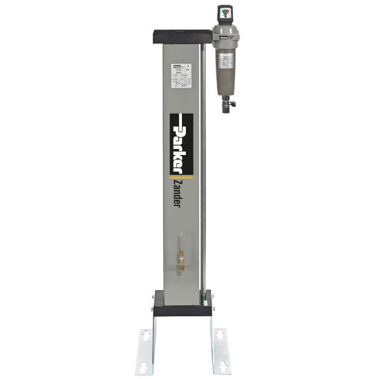 Picture of AKM 1-8 Series Activated Carbon Adsorbers - A3/16A3-G