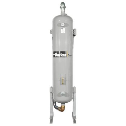 Picture of AKM 10-95 Series Activated Carbon Adsorbers - A10/16A3-G