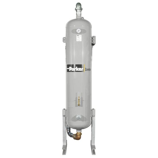 Picture of AKM 10-95 Series Activated Carbon Adsorbers - A10/16A3-G