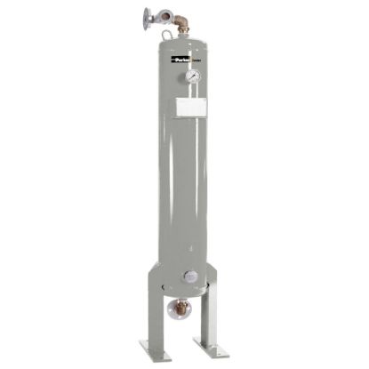 Picture of AK 120-600 Series Activated Carbon Adsorber - A120/10A1-F