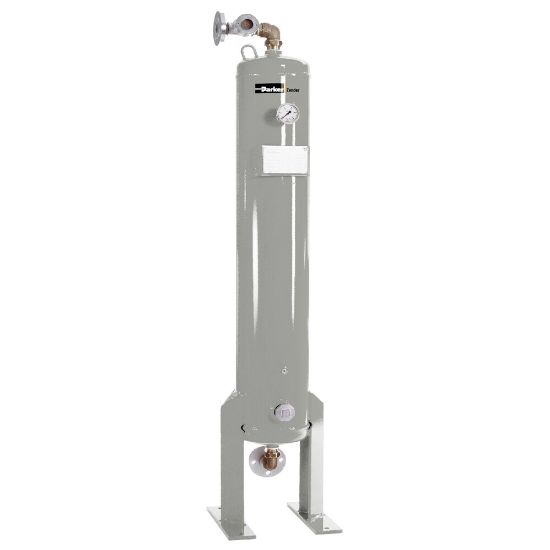 Picture of AK 120-600 Series Activated Carbon Adsorber - A300/10A1-F