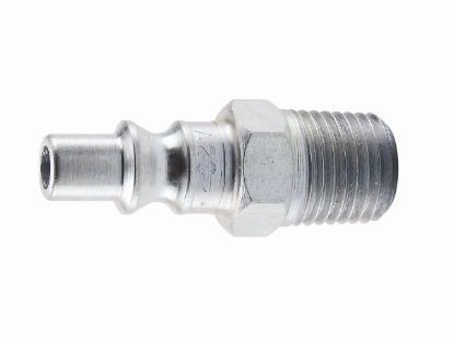 Picture of 50 Series Nipple - Male Pipe - A2C-BULK