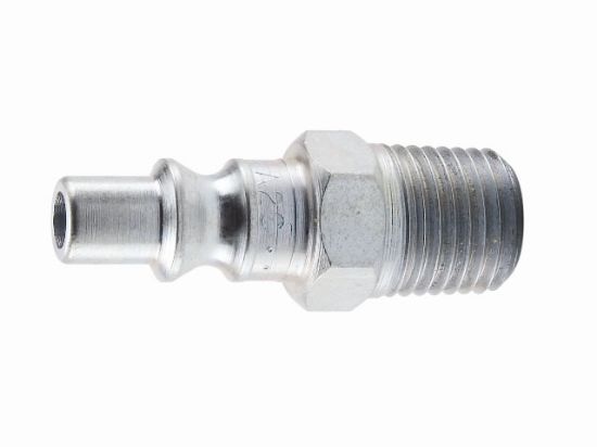 Picture of 50 Series Nipple - Male Pipe - A2C-BULK