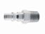 Picture of 50 Series Nipple - Male Pipe - A2C-BULK