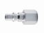 Picture of 50 Series Nipple - Female Pipe - A3C-BULK