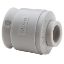 Picture of Push-to-Connect all plastic FDA compliant fitting, Parker TrueSeal - A6CAP-MG