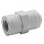 Picture of Push-to-Connect all plastic FDA compliant fitting, Parker TrueSeal - A5FA7-MG