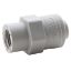 Picture of Push-to-Connect all plastic FDA compliant fitting, Parker TrueSeal - A4FC4-MG