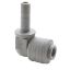 Picture of Push-to-Connect all plastic FDA compliant fitting, Parker TrueSeal - A6TEU6-MG