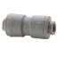 Picture of Push-to-Connect all plastic FDA compliant fitting, Parker TrueSeal - A4UC4-MG