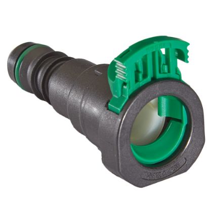Picture of SAE J2044 Push-to-Connect Fittings, Safe Lock - A613 52 08 00