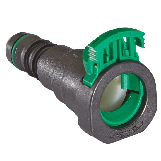 Picture of SAE J2044 Push-to-Connect Fittings, Safe Lock - A614M53 08 02