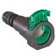 Picture of SAE J2044 Push-to-Connect Fittings, Safe Lock - A614M53 08 02
