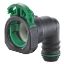Picture of SAE J2044 Push-to-Connect Fittings, Safe Lock - A623A52 08 00