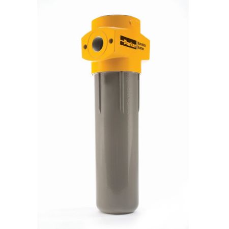Picture for category OIL-X IP50 Intermediate Pressure Compressed Air Filter (For Pressures Up To 50 bar g)