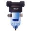 Picture of OIL-Xplus 0003G Low Flow Compressed Air Filter (For pressures up to 10.5 bar g) - AO-0003G