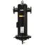 Picture of OIL-X Carbon Steel Fabricated Compressed Air Filter (For Pressures Up To 16 bar g) - AA080PDMX