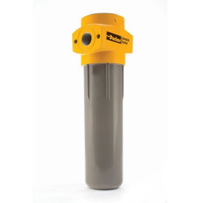Picture of OIL-X IP50 Intermediate Pressure Compressed Air Filter (For Pressures Up To 50 bar g) - AAIP50-010-AGFX