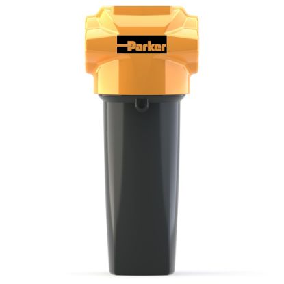 Picture of OIL-X Compressed Air Filter (For Pressures up to 16 and 20 bar g) - AAPX010AGFX