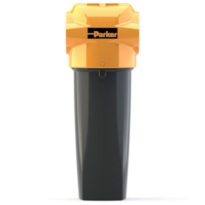 Picture of OIL-X Compressed Air Filter (For Pressures up to 16 and 20 bar g) - AAPX020CGFX