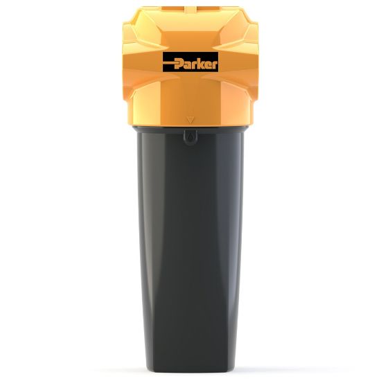 Picture of OIL-X Compressed Air Filter (For Pressures up to 16 and 20 bar g) - AAPX020CGMX