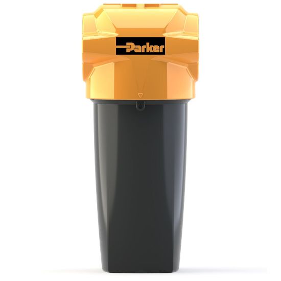 Picture of OIL-X Compressed Air Filter (For Pressures up to 16 and 20 bar g) - AAPX030EGFX