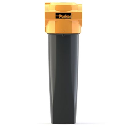 Picture of OIL-X Compressed Air Filter (For Pressures up to 16 and 20 bar g) - AAPX040HGFX