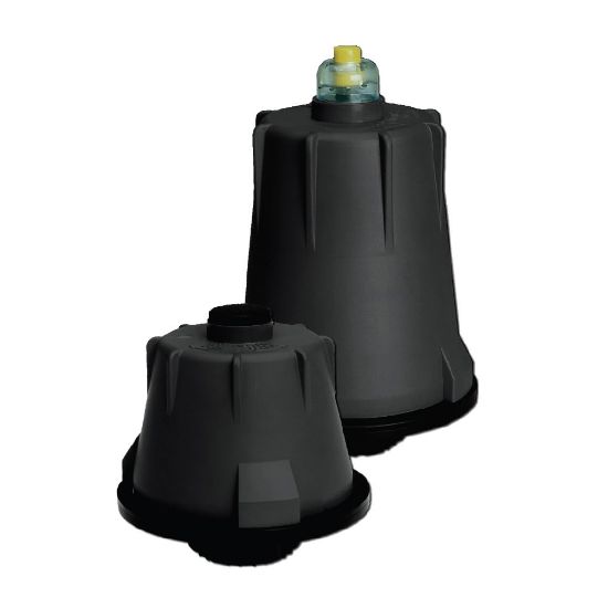 Picture of Hydraulic Reservoir Breather / Air Filter – ABL Series - ABL1U112QXWL3