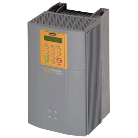 Picture for category AC Variable Frequency Drives, HP Rated - AC690 Series