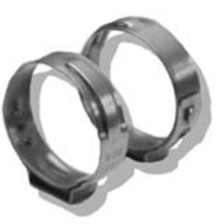 Picture for category A/C Clip for Air Conditioning and Refrigeration Replacement Assemblies