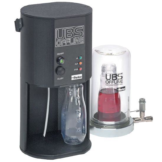 Picture of ACC6NK001 - Universal Bottle Sampler - UBS