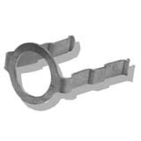 Picture for category A/C Clip Chamber for Air Conditioning and Refrigeration Replacement Assemblies