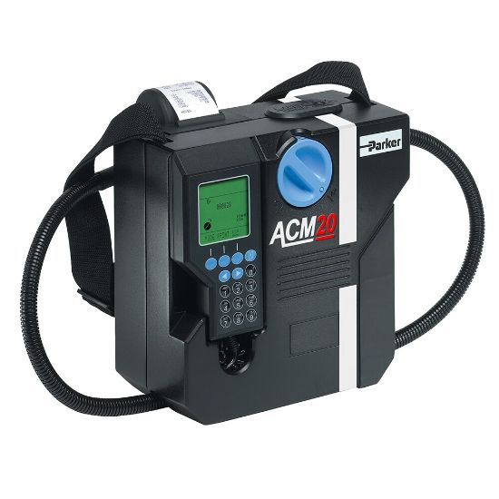 Picture of IcountACM - Aviation fuel contamination monitoring - ACM202024US