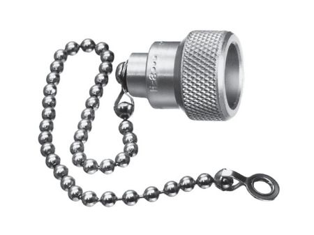 Picture for category H Series Nipple Dust Cap Aluminum