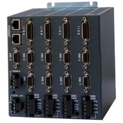 Picture of ACR7000 Servo Drive/Controller - ACR78V-A5V4C1