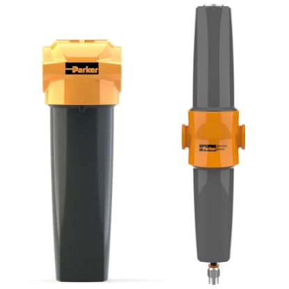 Picture of OIL-X 'Point Of Use' Oil Vapour Reduction Filters - ACSPX055JNMX
