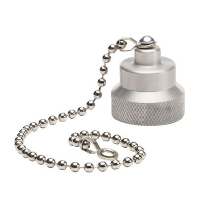 Picture of Protective Dust Caps and Plugs for Quick Couplings - ADCH-12